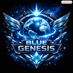 ∞Blue Genesis∞