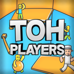 Tower of Hell Players!