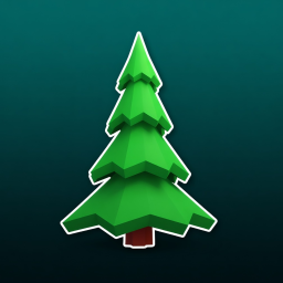 [🌲] Be Tree