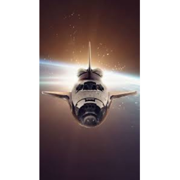 Super Space Race!