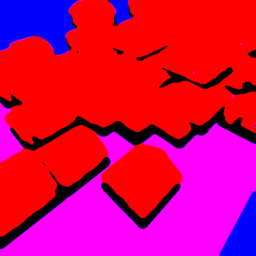 Home Of Robloxia - Lag Test