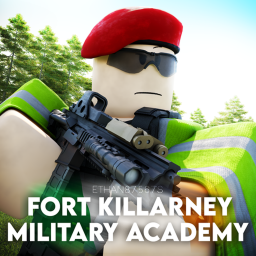 Fort Killarney Military Academy