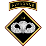 Bataillon 94 Fallschirmjäger