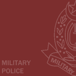 [PK] Pakistan Army Corps of Military Police