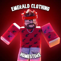 Emerald Clothing homestore ✨🌟(NEW)🌟✨