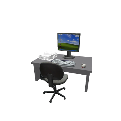 Working Windows XP Computer