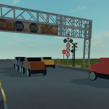 パコ駅でレイルファン! (PNR)