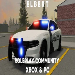 Elbert State Roleplay | Console And Pc icon