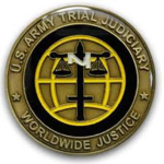 US Army Trial Judiciary