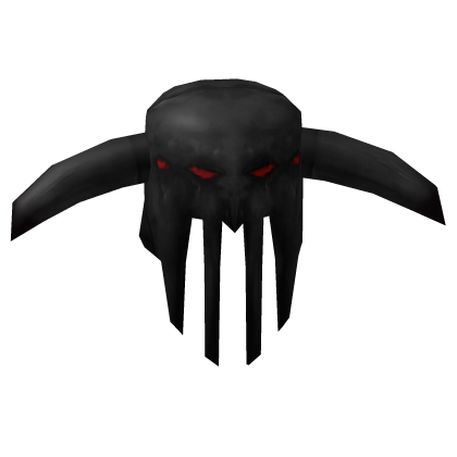 Black Presence Roblox item