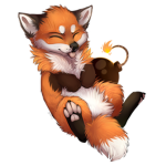 wolves and Foxe's back