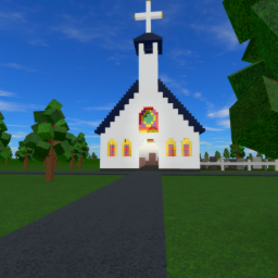 Fingry Church of Christendom
