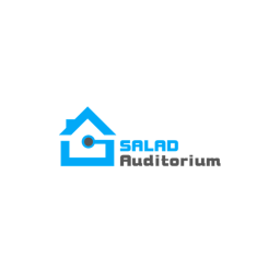 The Salad Technology Auditorium