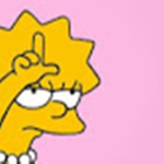 Simpsons drip