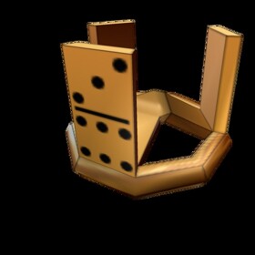 Domino Crown Hangout (IN DEVELOPMENT)