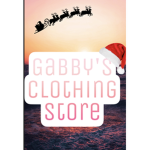 Gabby’s Clothing Store :)