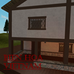 [NEW RELEASE!] Bien Hoa, Vietnam