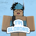Tim Bloxon's