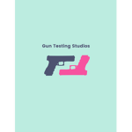 GUN TESTING STUDIOS