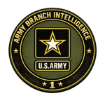 Army Branch Intelligence 1
