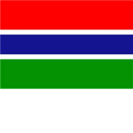 [GMB] Republic of Gambia