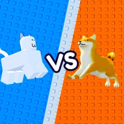 Cats VS Dogs icon