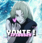 yonie !