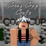 The Cozy Cup