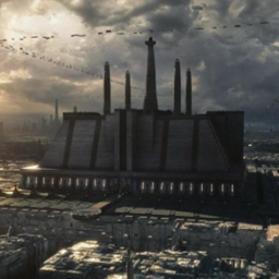 Jedi Temple