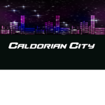 Caldoria City