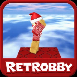 Retrobby icon