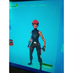 Frostyasomer