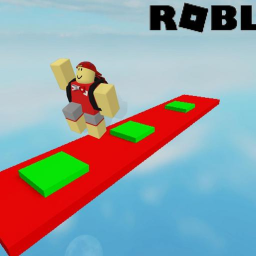 Parkour Easy (First 50 levels)