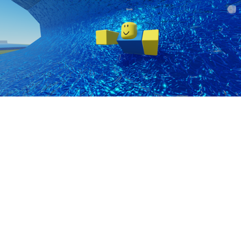 (SUMMER) Survival a tsunami