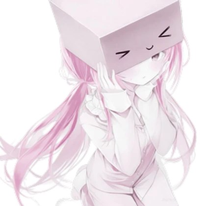 bunny swirl Roblox group icon