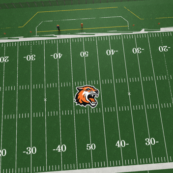 Toronto Tigers Facility