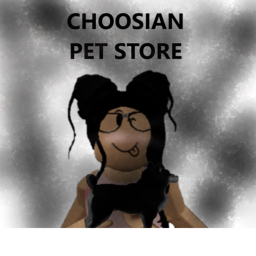 Choosian Pet Store