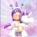 Unicorn life!