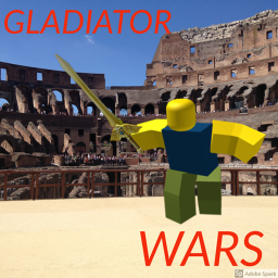 Gladiator Wars (read desc)