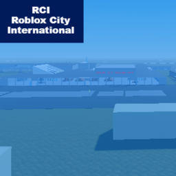 {RCI} Roblox City International