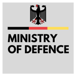 [GER] » Ministry of Defense