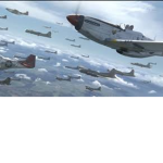 sir force WW2