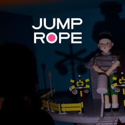 Jump Rope (SQUID GAME S3)