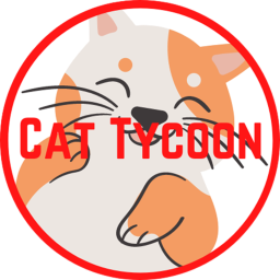 Cat Tycoon