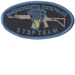 Massachusetts state roleplay server