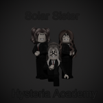 Solar Sister