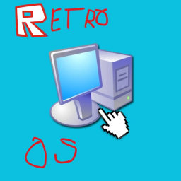 Retro OS [1.5.0 UPDATE}