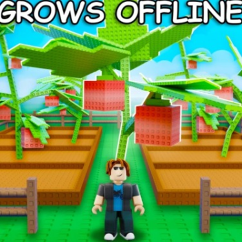 [🔄] Grow a Garden 🌶️