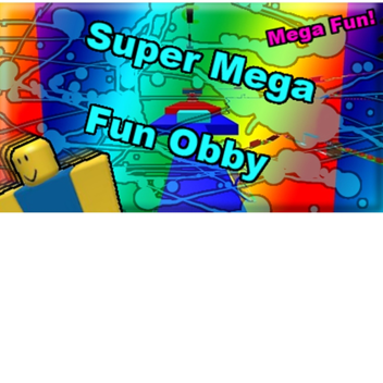 Beta  Mega Obby