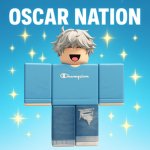 Oscar's Nation